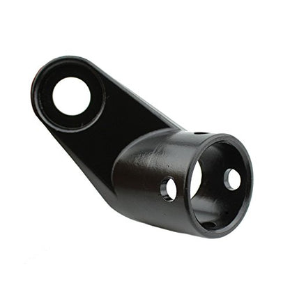 Bike Trailer Hitch Coupler for Instep and Schwinn Bike Trailer for Kids/Dog Replacement Bicycle Trailer Attachment for Baby Bike Trailers - color: 2 Pack Coupler