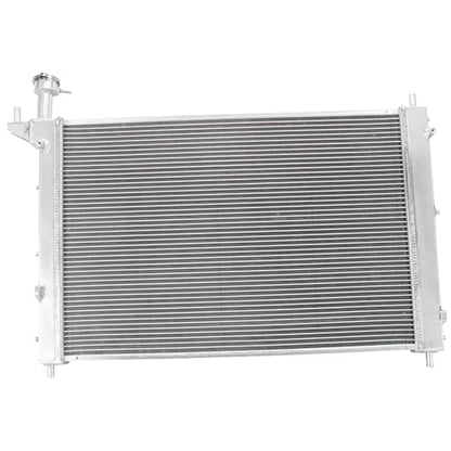 Aluminum Radiator for 2007-2017 Chevy Traverse GMC Acadia Buick Enclave 3.6L Pro All Aluminum Radiador for Chevy Radiators for GMC Radiators 2008 2009 2010 2011 2012 2013 2014 2015 2016