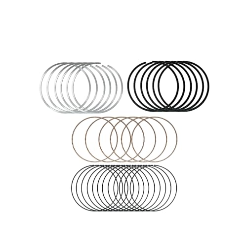 68078776AA 68078776 STD Engine Piston Ring Set, Engine Piston Ring， - color: 68078776AA Engine Piston Ring
