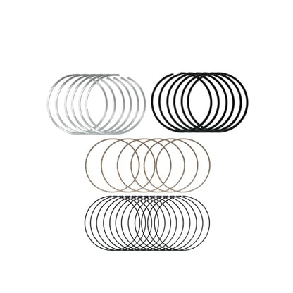 68078776AA 68078776 STD Engine Piston Ring Set, Engine Piston Ring， - color: 68078776AA Engine Piston Ring