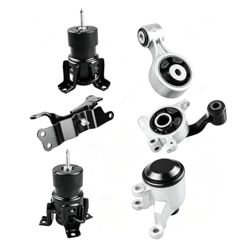 Engine Mount For Nissan Altima 2007-2014, For Maxima 09-14 - size: 2007-2014 Altima 3.5L