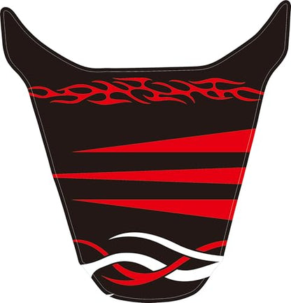 Graphics Decals Stickers Kit for CRF50 Pit Bike DE59