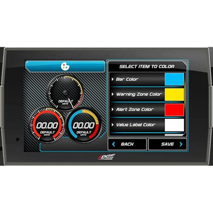 Edge 84130-3 Insight CTS3