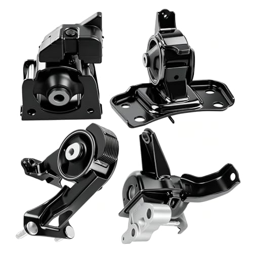 Engine Mount For Toyota Prius/Prius Plug-In/Prius V 2010-2015 - size: 2010-2015 Prius 1.8L