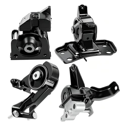 Engine Mount For Toyota Prius/Prius Plug-In/Prius V 2010-2015 - size: 2010-2015 Prius 1.8L