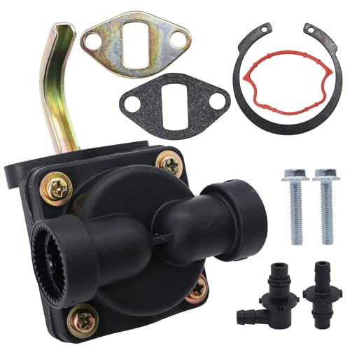 Fuel Pump Kit 1255902-S, 1255901-S, AM133627 Compatible with Kohler