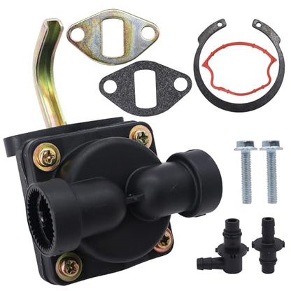 Fuel Pump Kit 1255902-S, 1255901-S, AM133627 Compatible with Kohler