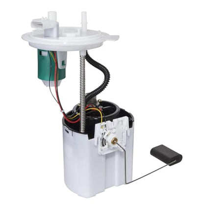 Detroit Axle - Fuel Pump Module for 10-14 Ford Expedition Lincoln Navigator - size: FSP2390M/GroupB