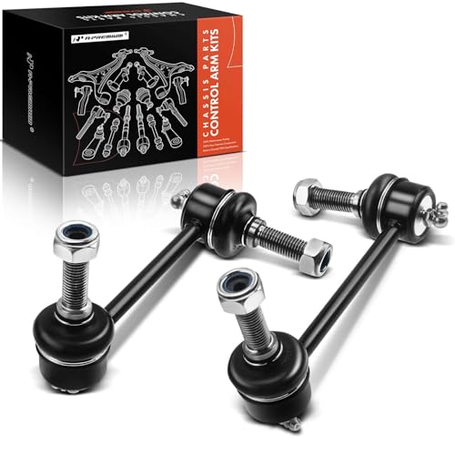 A-Premium Front Sway Bar Link Stabilizer Bar Link