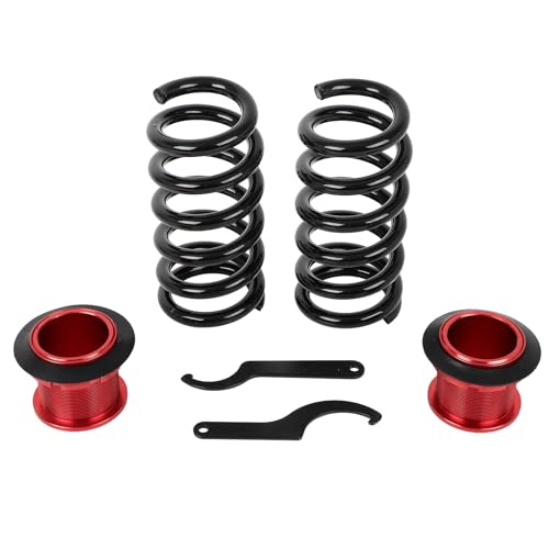 Coilovers Suspension kit for Dodge for Challenger Charger 2011-2021
