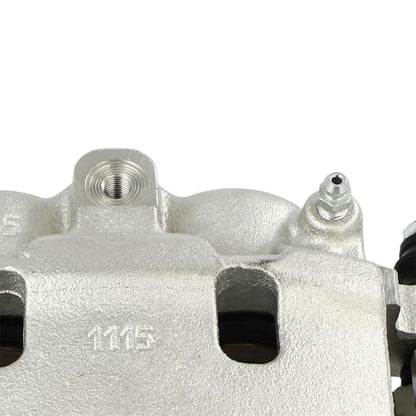 ECCPP 18B4748 Rear Right Disc Brake Caliper Assembly w/Bracket - size: Rear Right[18B4748]