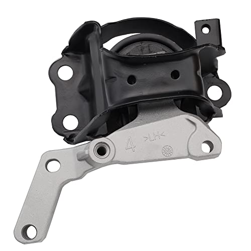 Engine Motor Mounts Compatible with 2012-2019 Nissan Versa/Versa Note 1.6L - size: 2012-2019 Nissan Versa 1.6L