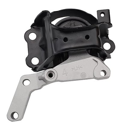 Engine Motor Mounts Compatible with 2012-2019 Nissan Versa/Versa Note 1.6L - size: 2012-2019 Nissan Versa 1.6L