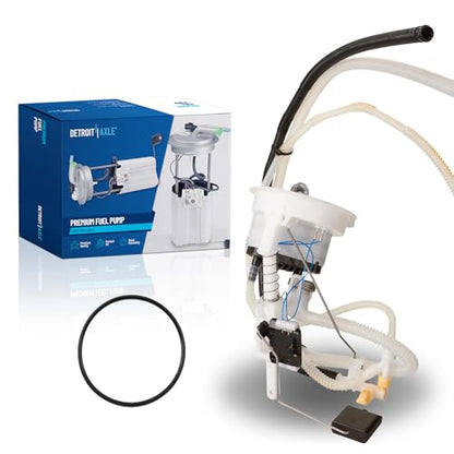 Detroit Axle - Fuel Pump Module for BMW 328i 335i xDrive 325i 128i 323i - size: FFG267A/GroupB