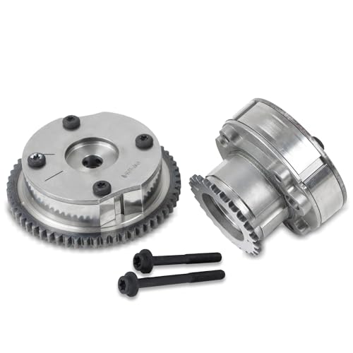 PANGOLIN 3.5 Cam Phaser Kit for Lincoln Mustang Taurus Navigator Edge F-150