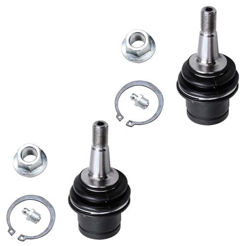 Detroit Axle - 14pc End Kit for 11-20 Dodge Charger 11-18 Challenger 11-14 - size: 14CS34582/14PC