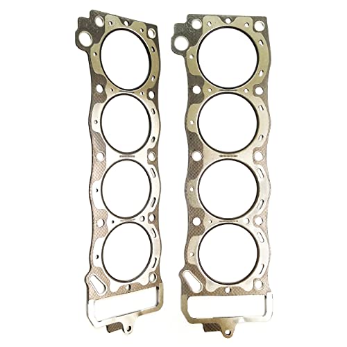 Engine Head Gasket Set for Toyota 4runner Celica Pickup - color: CS8807-1