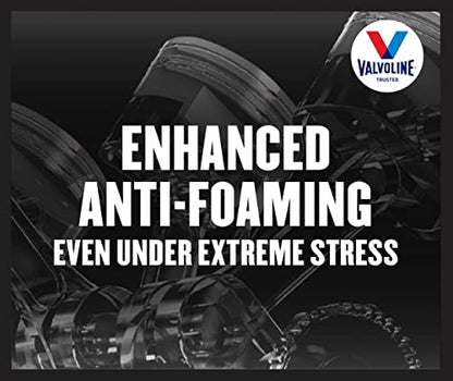 Valvoline VR1 Racing SAE 10W-30 Motor Oil 1 QT (Pack of 2) - size: 1 QT (Pack of 2), style: VR1