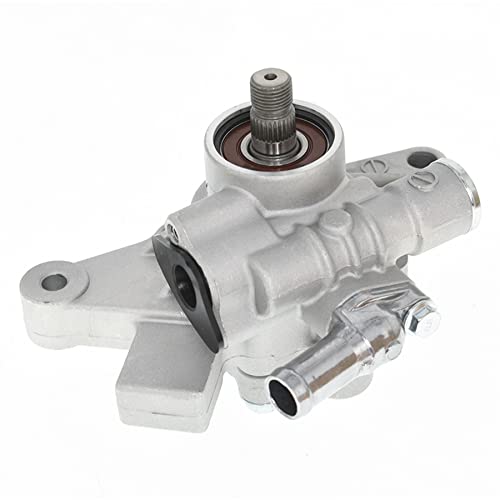marddpair Power Steering Pump 56110P2A963 Replacement for 1996-2001 Honda Civic CRV CR-V Acura EL 1.6L 2.0L