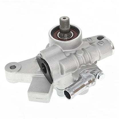 marddpair Power Steering Pump 56110P2A963 Replacement for 1996-2001 Honda Civic CRV CR-V Acura EL 1.6L 2.0L