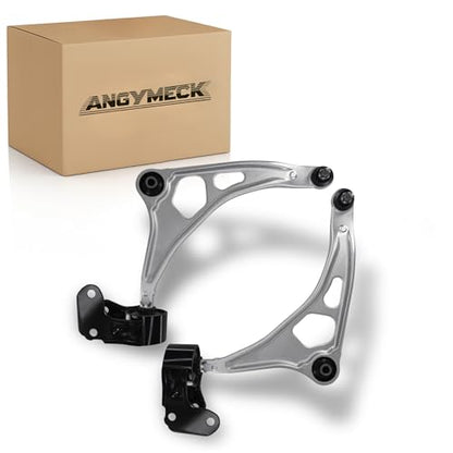 Front Lower Control Arm w/Ball Joint For Honda Odyssey 2018-2025