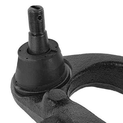 TRQ Front Lower Control Arm with Ball Joint Set 2 Piece - style: PSA62570