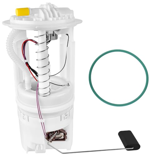 MuHize Electric Fuel Pump E7197M Module - size: E7197M