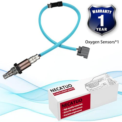 234-9066 O2 Sensor Upstream 1PC Compatible with Acura TSX 2.4L L4 - size: 234-9066