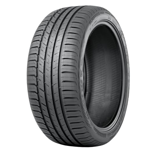 Nokian Tyres Surpass AS01 225/45 R 19 96W XL All-Season UHP Tire