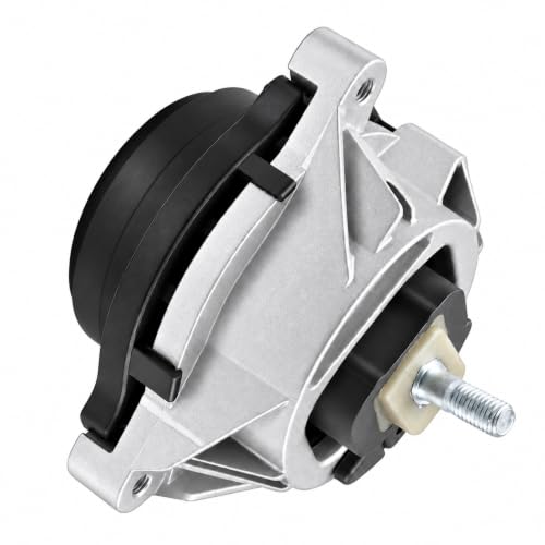 2PCS Engine Mount Set Fit for BMW 320i 328i 330i 428i 430i 440i - size: for BMW 320i/328d/328i/330i/428i
