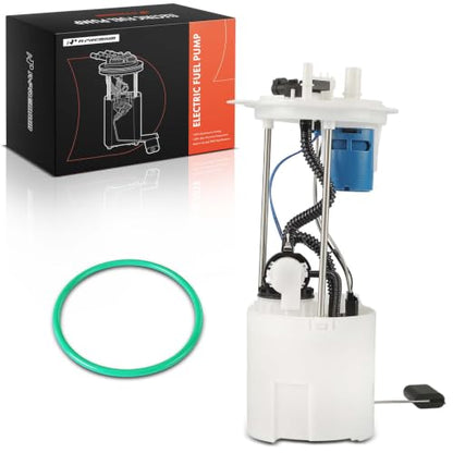 A-Premium Electric Fuel Pump Module Assembly with Pressure Sensor