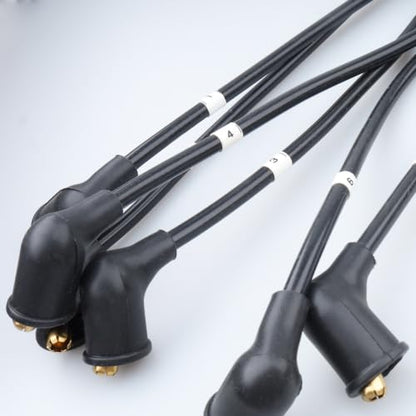 AC PERFORMANCE 8113 RC-NX14 High Performance Spark Plug Wire Set - style: 8113