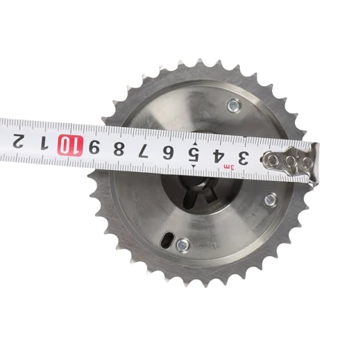 13050-0D010 Engine Variable Valve Timing Intake Camshaft Sprocket Phaser - color: 13050-22012