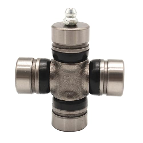 1 PC SHLPDFM Universal Joint (U-Joint) 4X4 AWD Rear Drive Shaft U-Joint 40100-S10-A01 Fits for Honda CRV 4WD 1997-2001