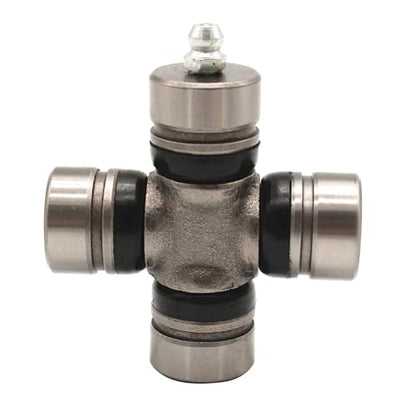 1 PC SHLPDFM Universal Joint (U-Joint) 4X4 AWD Rear Drive Shaft U-Joint 40100-S10-A01 Fits for Honda CRV 4WD 1997-2001