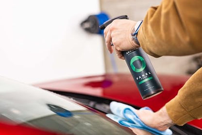 Armour Detail Supply - Panel Prep - Surface Preparation Solution with Isopropyl Alcohol, Degreasers & Foaming Agents – Ideal for Pre-Wax, Sealant & Coating Applications - 128oz - size: 128 Fl Oz (Pack of 1)