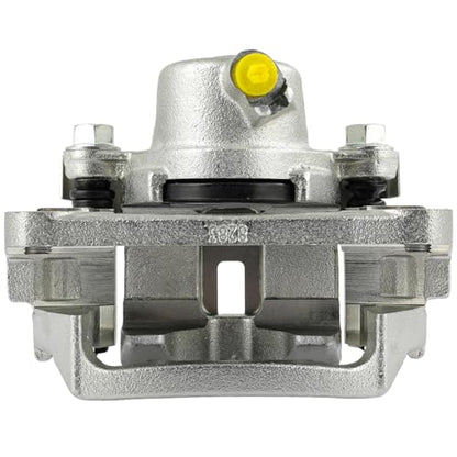 ECCPP 19B1656 19B1655 Rear Left & Right Brake Caliper Assembly - size: Rear[19B1656 19B1655]