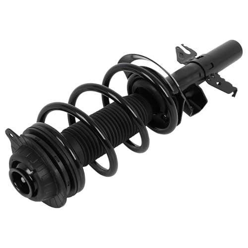SCITOO Front Strut Spring Assembly fit 2014-2018 For Jeep for Cherokee AWD