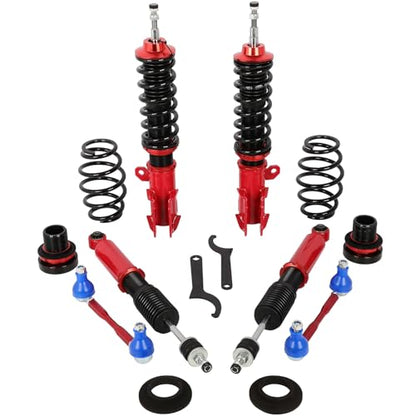 Coilovers Suspension Kit for Scion xD 2008-2014