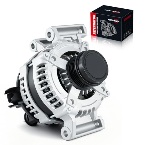 11682N Alternator for Buick GMC Cadillac Chevy Regal 2013–2020 - size: 11682