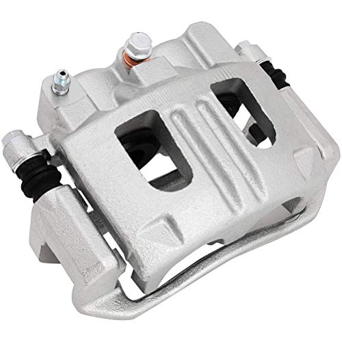 ECCPP 18B4951 Front Right Disc Brake Caliper Assembly w/Bracket - size: Front Right[18B4951]