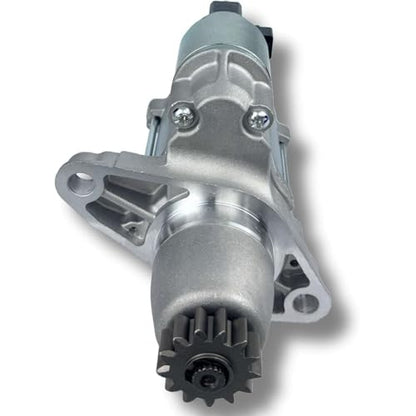 Starter Motor Fit for Toyota Camry 10-17 L4 2.5L 02-06 V6 3.0L #281000A011