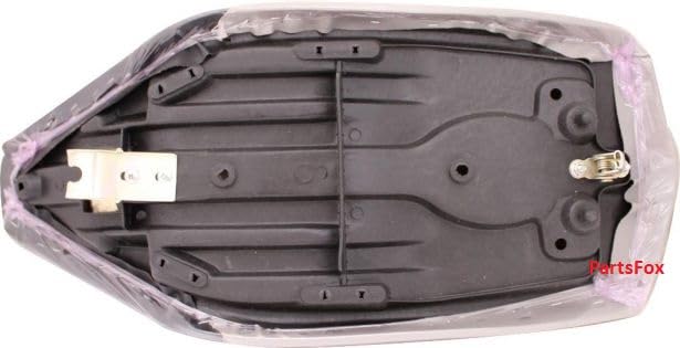 30" wide Plastic Body for ( Baja 90cc ) ( Hensim HS150cc) ( Roketa 150cc ) ( Yamoto 110cc) ( Taotao 250E) ( Hensim 150cc ) ( Red Cat 150cc ) (Black) - color: Black