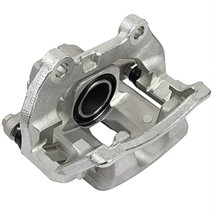 ECCPP 18B4804 Rear Left Disc Brake Caliper Assembly w/Bracket - size: Rear Left[18B4804]