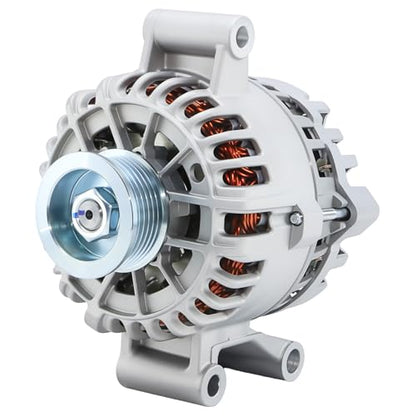 BDELI 8259N New Alternator Fit for Ford Escape Mazda Tribute 2001-2004 - size: 8259N