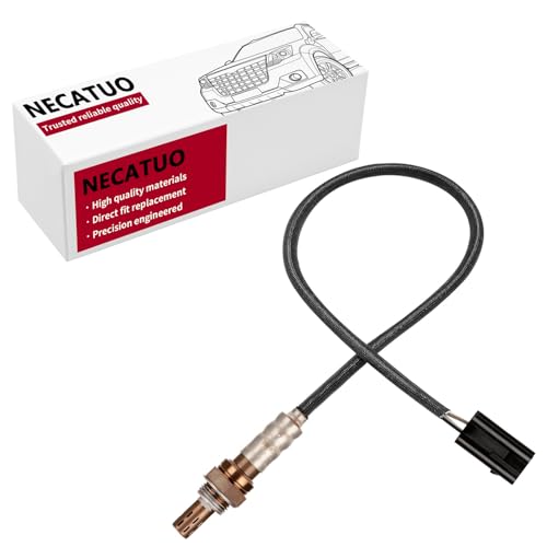 234-4466 Oxygen Sensor Downstream 1PC Compatible with Mazda CX-7 - size: 234-4466