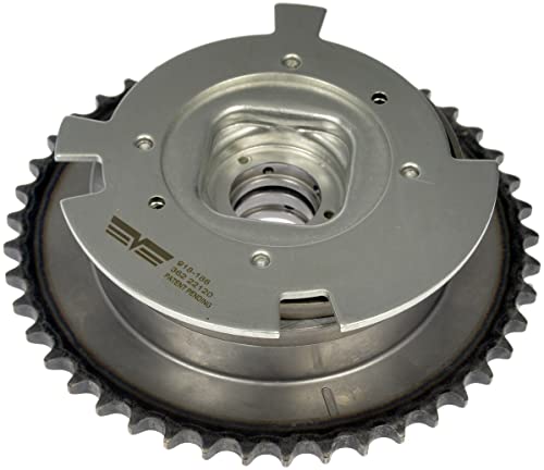 Dorman 918-186 Patented Camshaft Phaser- Variable Timing Camshaft Gear