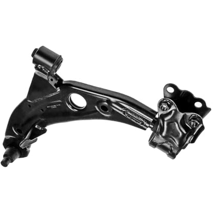 Detroit Axle - Front Control Arms for 2007-2015 Mazda CX-9, Lower Control - size: 521-745_521-746/ PAIR