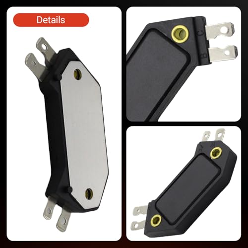 Ignition Module LX301