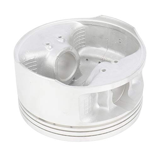 ECCPP 686CC Cylinder Piston Gasket 2002-2008 for Yamaha for Grizzly 660 - size: 3YF-11181-00-00